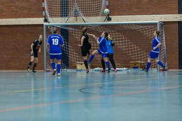 Bild 447 - Frauen HKM Segeberg
